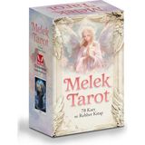 İkilem Yayınevi Melek Tarot 78 Kart ve Rehber Kitap Stefan Zweig 100 Sayfa Türkçe