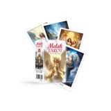 İkilem Yayınevi Melek Tarot / 78 Tarot Kartı ve Rehber Kitap