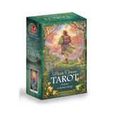 İkilem Yayınevi Mistik Orman Tarot V2 / 78 Kart ve Yorum Kitabı