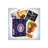 İkilem Yayınevi Pia Tarot Kehanet Destesi, Açıklamalı 47 Kart Kutulu Set