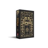 İkilem Yayınevi Tarot / 78 Kart Tarot Destesi Pia