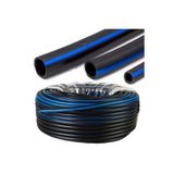 İKİLER-3/4 THERMO İPLİKLİ KAUÇUK HORTUM-25 LİK-100METRE