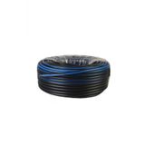 Ikiler- İkiler 3/4 Thermo Hortum- İp Örgülü Kauçuk Lastikli 25 Lik Thermo Hortum-100metre