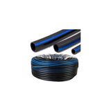 İkiler Ikiler-3/4 Thermo Iplikli Kauçuk Hortum-25 LİK-100 M