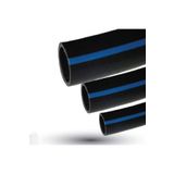 İKİLER - ' Thermo Kauçuk Hortum-(kauçuk Iplikli 32 Likhortum 50 Metre 1'