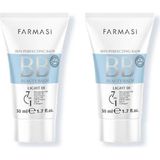 Ikili Bb Krem Açık 50 Ml 01