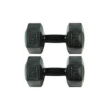 Ikili Dambıl Seti 5 Kg X 2 Adet 10 Kg Ağırlık Dumbell Set