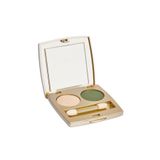 İkili Göz Farı - Shimmer Duo Eyeshadow No:222