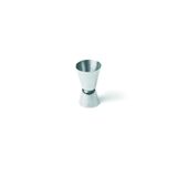 Ikili Jigger 2/4 Cl STD