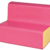 İKİLİ KOLTUK SUNİ DERİ 25 CM (G: 70)