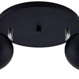 ikili led spot led avize hareketli başlık panasonıc ampullu gun ışığı ampullu MYL003535125