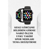 Ikili Set Dev Kampanya Ucuz Kulaklık Ucuz Akıllı Saat Gürültü Önleyici Uzun Pil Ömrü - Çok Renkli