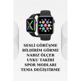 Ikili Set Dev Kampanya Ucuz Kulaklık Ucuz Akıllı Saat Gürültü Önleyici Uzun Pil Ömrü - Seçenek