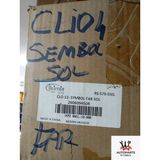 İkimiz 260609450R Clıo-Symbol Sol Far Ikimiz Marka