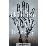 İkimize Dair Herşey - Sophie Jackson