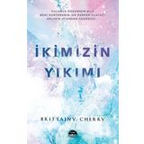 İkimizin Yıkımı - Martı Yayınları