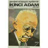 İkinci Adam Cilt : 3 1950-1964 - Şevket Süreyya Aydemir