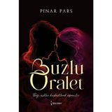 İkinci Adam Yayınları Buzlu Oralet Pınar Pars Ciltsiz Roman