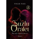 İkinci Adam Yayınları Buzlu Oralet Pınar Pars Ciltsiz Roman