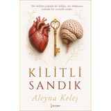 İkinci Adam Yayınları Kilitli Sandık