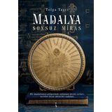 İkinci Adam Yayınları Madalya - Sonsuz Miras