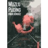 İkinci Adam Yayınları Muzlu Puding
