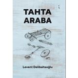 İkinci Adam Yayınları Tahta Araba