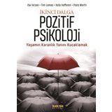 İkinci Dalga Pozitif Psikoloji - Kate Hefferon
