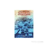 İkinci Dünya Savaşı Tarihi - Basil Liddell Hart
