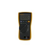 İkinci El FLUKE 114 TRUE RMS DIGITAL MULTIMETER