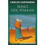 İkinci Güç Halkası - carlos castenada