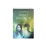 İkinci İnsanlık On8 Kitap
