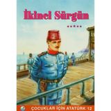 İkinci Sürgün - Mehmet Hengirmen