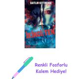 Ikinci Ten: Bir Nocturne Şehri Romanı + Renkli Fosforlu Kalem - Hayır