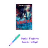 İkinci Ten: Bir Nocturne Şehri Romanı + Renkli Fosforlu Kalem