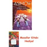 Ikinci Vakıf: Vakıf Serisi + Masallar Kitabı - Hayır