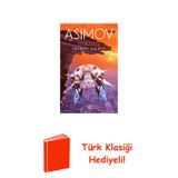 İkinci Vakıf-Vakıf Serisi + Türk Klasiği Hediye
