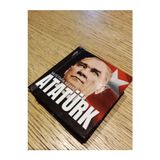 İkinci Yüzyıl Mini Atatürk Ansiklopedisi 1000 Adetlik Set - 1000 SET