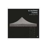 İKİZ AKSESUAR 3*3 GAZEBO TENTE KUMAŞI