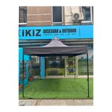 İKİZ AKSESUAR 3X3 Katlanabilir Gazebo Çardak