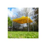 İKİZ AKSESUAR İKİZ AKSESUAR 3*3 GAZEBO ÇARDAK