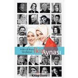 İkiz Aynası - Kübra Sönmezışık