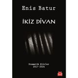 İkiz Divan - Enis Batur
