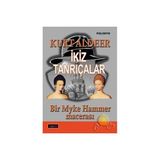 İkiz Tanrıçalar - Kurt Aldeer