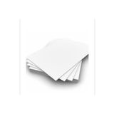 ikizler ambalaj Amerikan Bristol Karton 300 gr 35x50 Cm 20 Adet (1,05 KG)