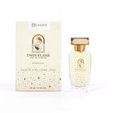 İkizler Burcu Kadın Parfümü 100 ML. - Twin Flame Klasik Serisi