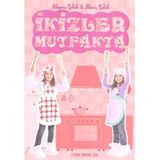 İkizler Mutfakta - Alara Çolak Aleyna Çolak