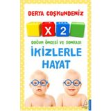 İkizlerle Hayat - Derya Coşkundeniz