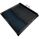 İklim 50x50 cm Pleyt Endüstriyel Sac Tava
