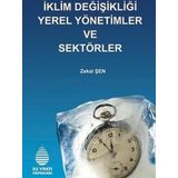 İklim Değişikliği Yerel Yönetimler ve Sektörler